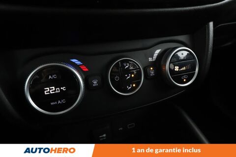 Tipo Cross 1.0 FireFly Turbo Plus 101 ch 2021 occasion 92130 Issy-les-Moulineaux