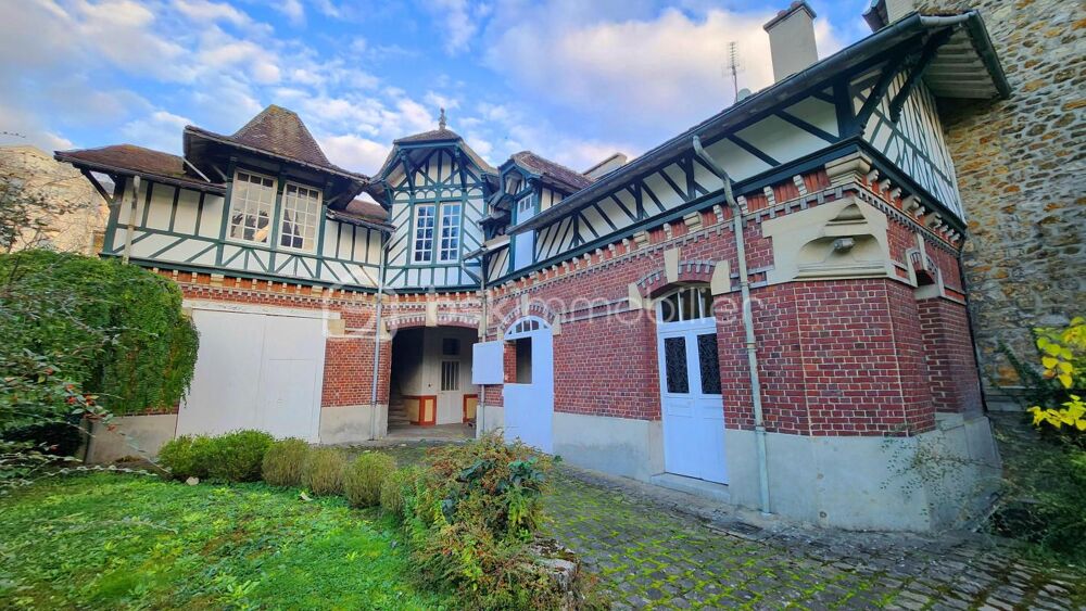  vendre  Proprit/chteau Compigne (60200)