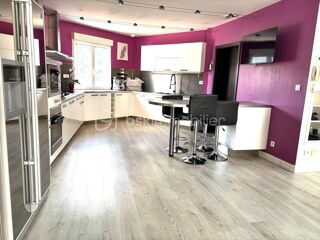  Maison à vendre 3 pièces 115 m²