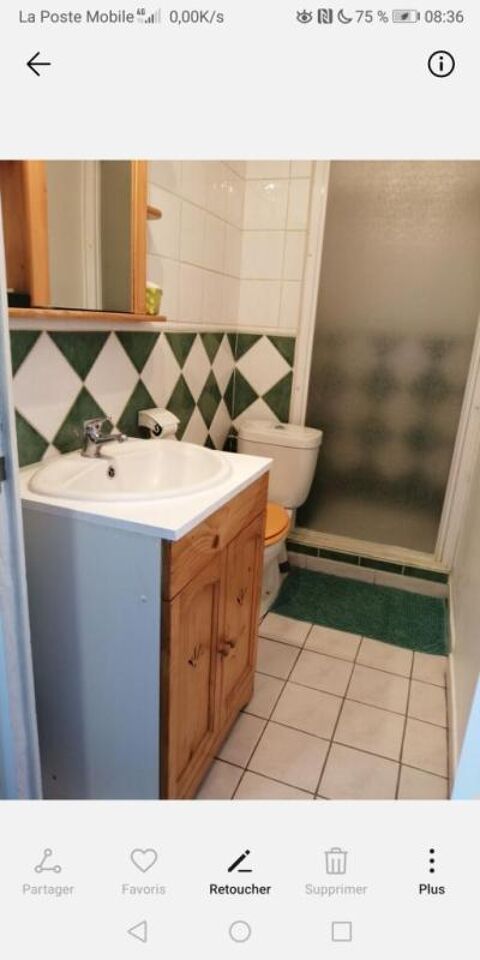  Appartement � louer 2 pi�ces 33 m�