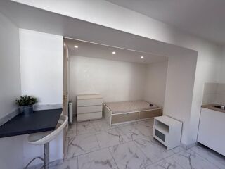  Appartement à louer 1 pièce 19 m²
