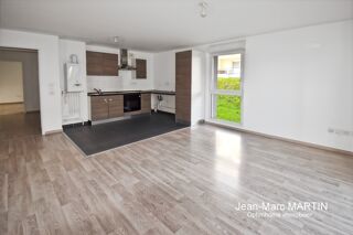  Appartement à vendre 3 pièces 61 m²