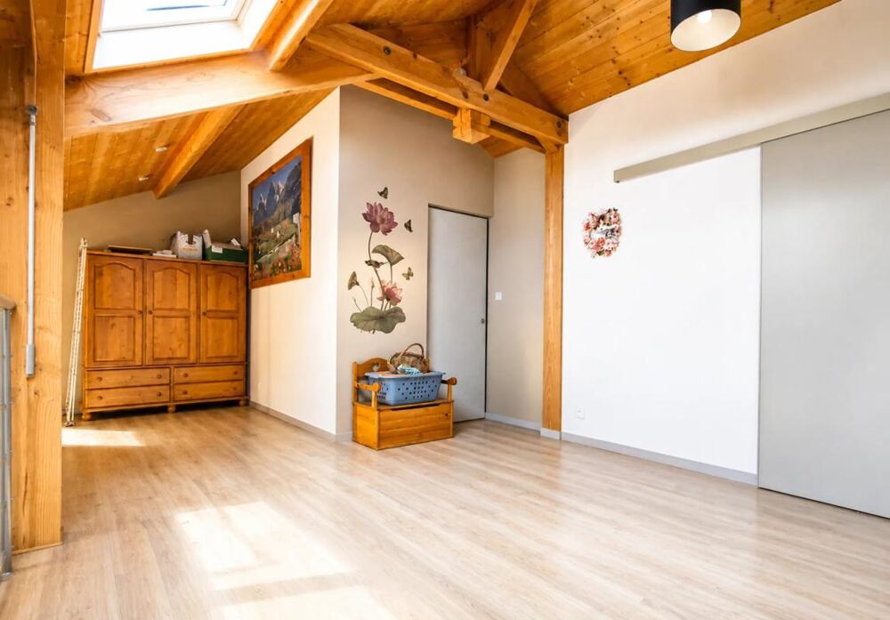 Maison – Guillestre - Plus