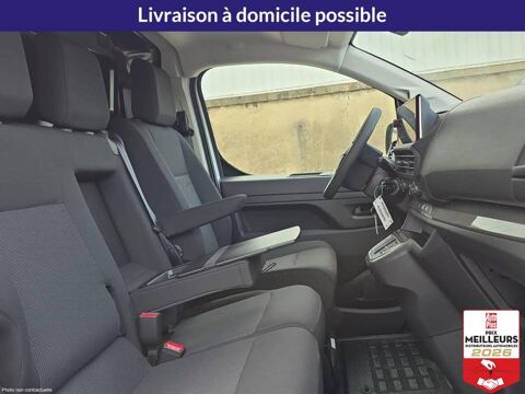 Expert FOURGON XL DIESEL 180 CH AUTOMATIQUE 2026 occasion 10150 Lavau