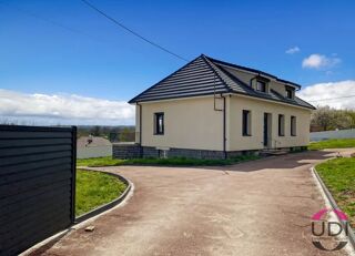  Maison à vendre 6 pièces 171 m²