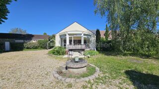  Maison à vendre 6 pièces 170 m²