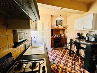  Maison à vendre 5 pièces 106 m²