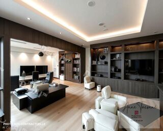  Maison � vendre 6 pi�ces 200 m�