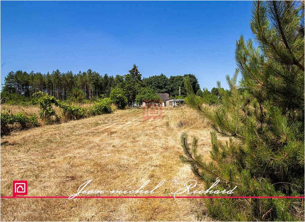 Maison Soings En Sologne 4 pièce(s) 107m2