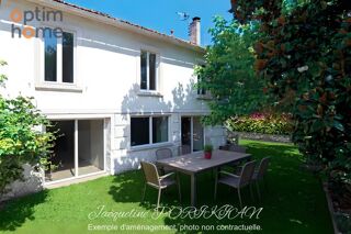  Maison  vendre 5 pices 116 m