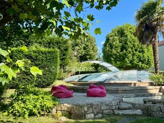  Maison � vendre 10 pi�ces 241 m�