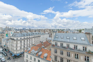  Appartement à vendre 1 pièce 28 m²