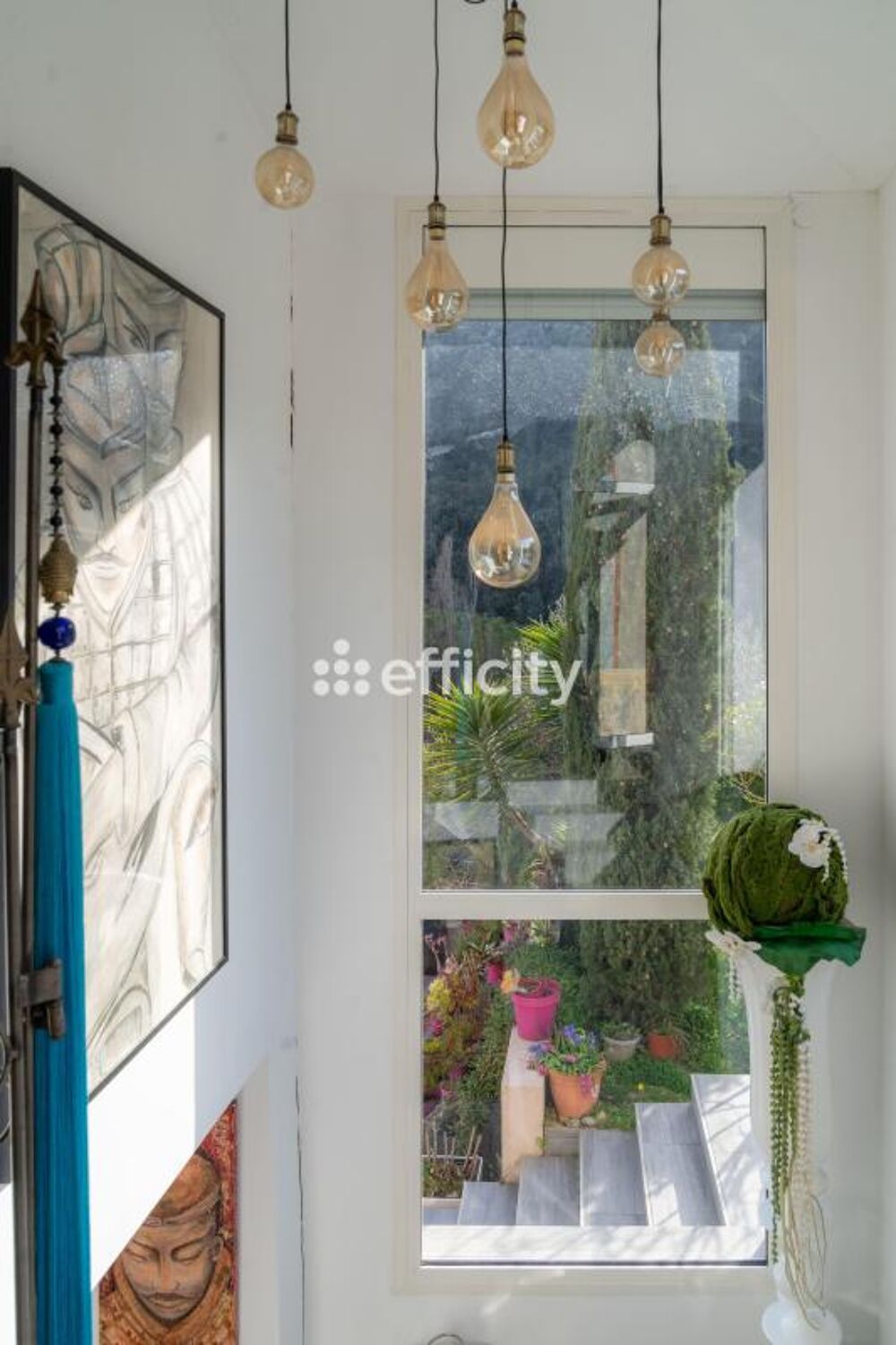 � vendre  Maison Nice (06000)