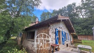  Maison � vendre 5 pi�ces 157 m�