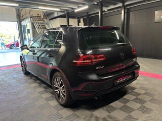 Golf 2.0 TDI 150 BlueMotion Technology FAP DSG6 Confortline 2016 occasion 78200 Mantes La Jolie