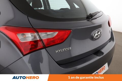 i30 1.6 GDi Blue Drive Intuitive 135 ch 2015 occasion 92130 Issy-les-Moulineaux