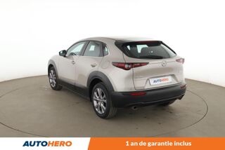 CX-30 2.0 Skyactiv-G M Hybrid 4x2 BVA6 150 ch 2022 occasion 92130 Issy-les-Moulineaux