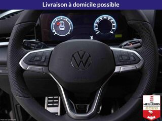 T-ROC 1.5 eTSI Hybrid 150 ch DSG7 R-Line 2026 occasion 10150 Lavau