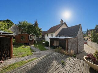  Maison à vendre 7 pièces 140 m²