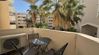  Appartement à vendre 2 pièces 41 m²