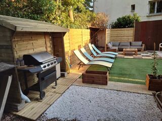  Maison � vendre 9 pi�ces 289 m�