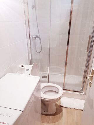  Appartement à louer 1 pièce 15 m²