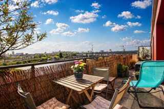  Appartement � vendre 3 pi�ces 64 m�