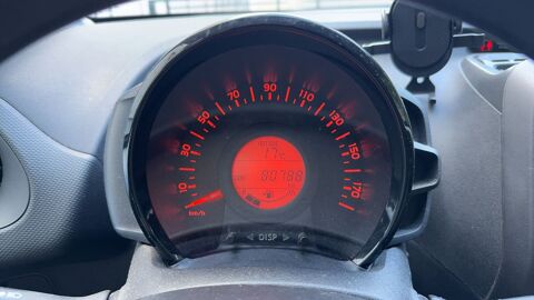 108 1.0 VTi 72 Access 2018 occasion 92170 Vanves