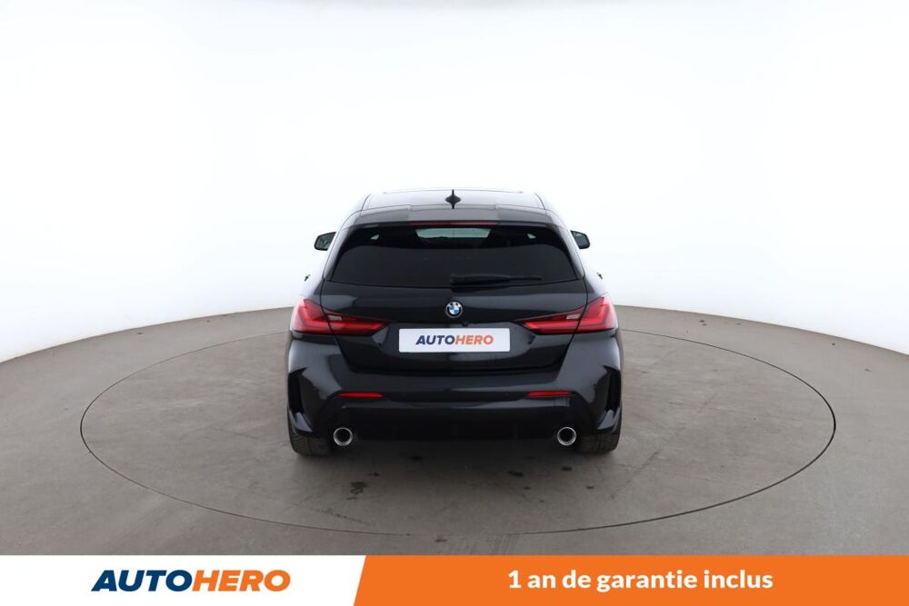 S&eacute;rie 1 118d M Sport BVA8 5P 150 ch 2024 occasion 92130 Issy-les-Moulineaux