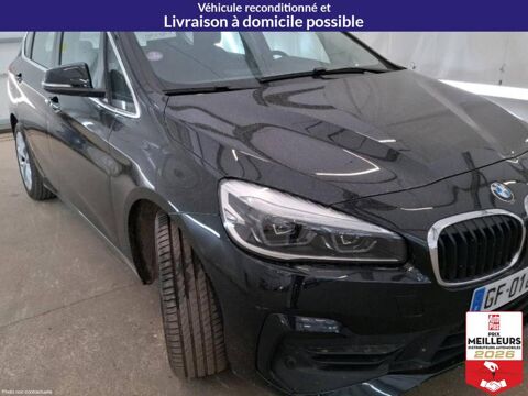 Serie 2 225xe iPerformance 220 BVA6 2022 occasion 10150 Lavau