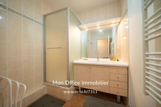  Appartement à vendre 2 pièces 38 m²