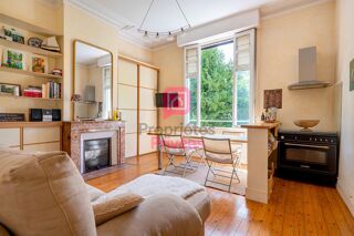  Appartement à vendre 3 pièces 57 m²