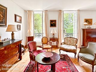  Appartement à vendre 5 pièces 167 m²
