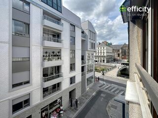  Appartement  vendre 2 pices 57 m