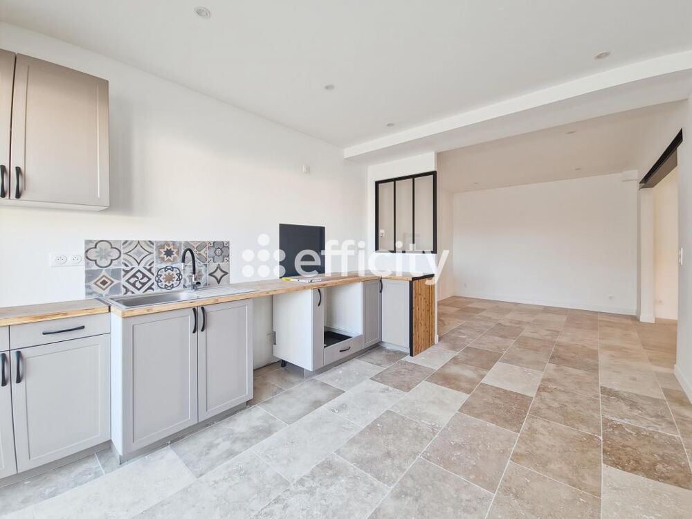 � vendre  Maison La Rochelle (17000)