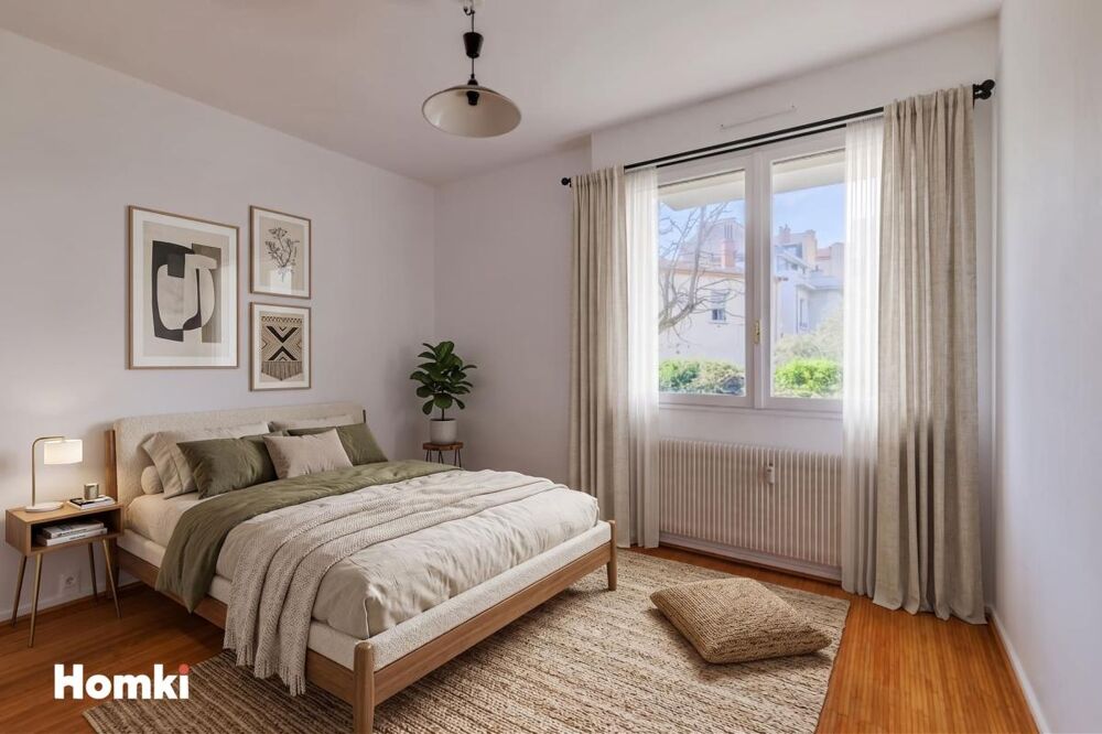 Vente Appartement Appartement T3 de 74 m² à Lyon 69006, Rue de la Gaité Lyon 6