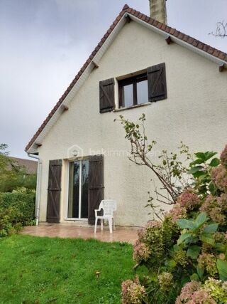  Maison � vendre 6 pi�ces 145 m�