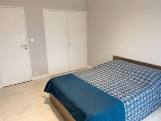  Appartement à louer 2 pièces 54 m²