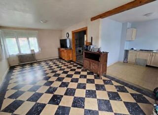  Maison à vendre 5 pièces 88 m²