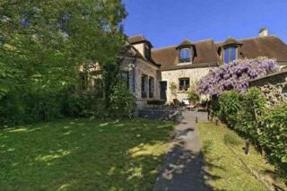  Maison � vendre 8 pi�ces 240 m�