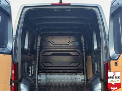 Master Extra 3t5 L2H2 2.0 dCi - 170 2026 IV FOURG 2026 occasion 78200 Buchelay