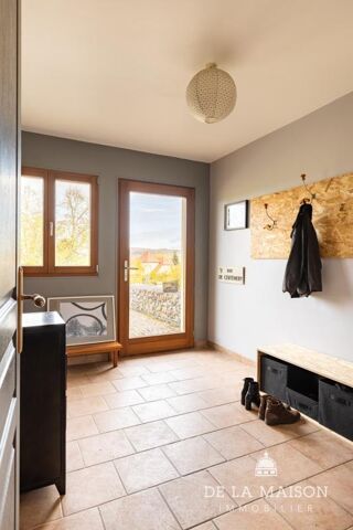  Maison � vendre 7 pi�ces 215 m�