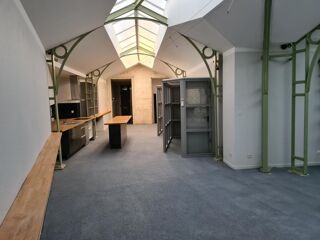  Loft � vendre 4 pi�ces 120 m� Angouleme