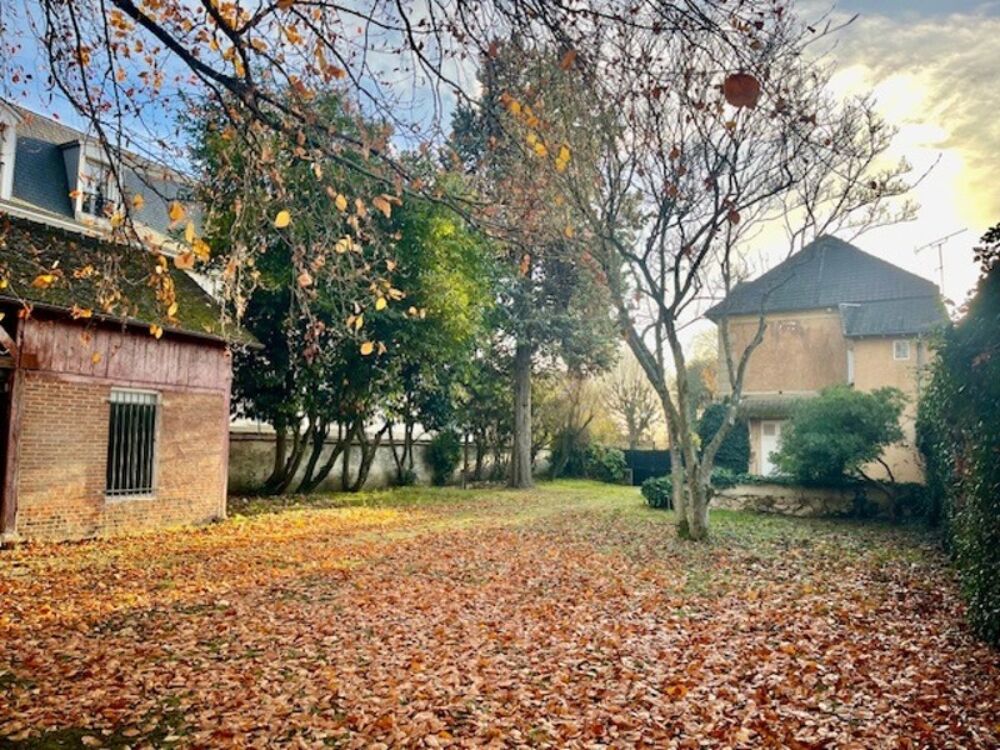 Vente Maison Maison à vendre 5 pièces SAVIGNY SUR ORGE (91) Savigny sur orge