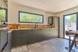  Maison à vendre 6 pièces 168 m²