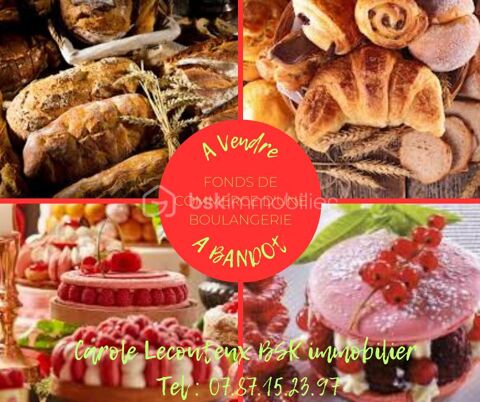 ? &Agrave; SAISIR � Boulangerie traditionnelle ?? 546000 83150 Bandol