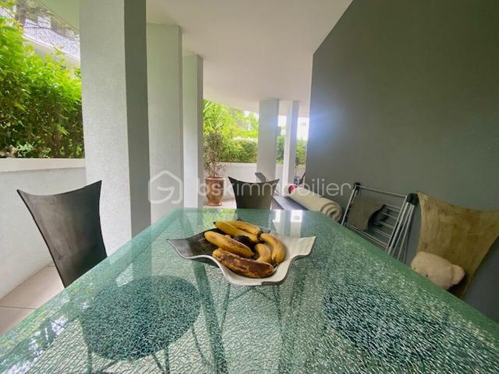 Vente Appartement APPARTEMENT AVEC TERRASSE EXCEPTIONNELLE ET GARAGE Castelnau le lez