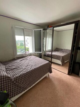  Appartement � vendre 4 pi�ces 63 m�