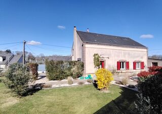  Maison à vendre 6 pièces 143 m²