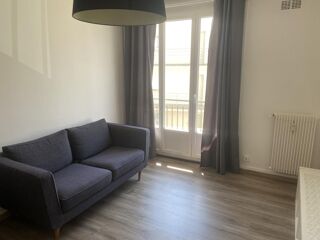  Appartement Tours (37000)